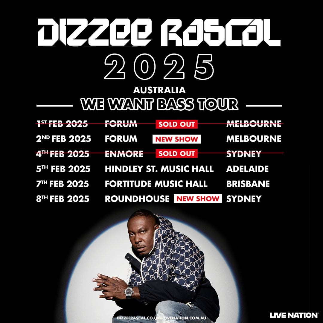 Dizzee-Sold-Out