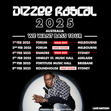 Dizzee-Sold-Out