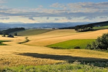 Farming landscape ©Lorne Gill-NatureScot: Farming landscape ©Lorne Gill-NatureScot