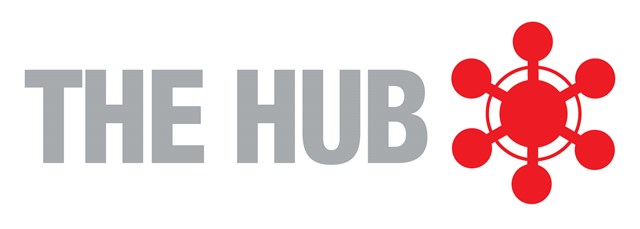 Hub logo