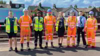 South Eastern Railway - Our Plan: South Eastern Railway team image