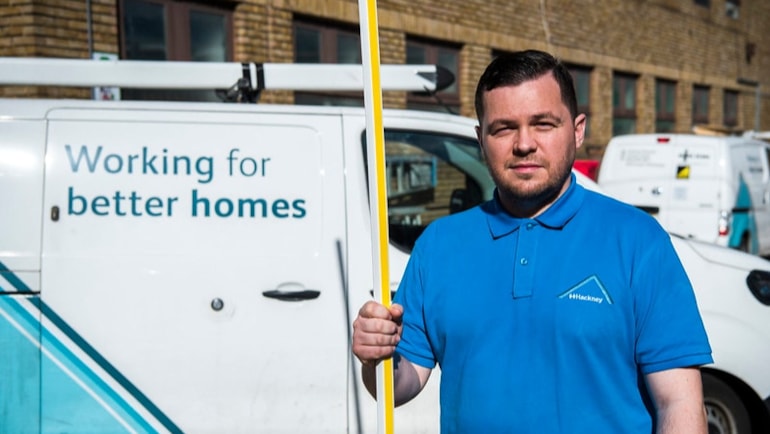 Water supply issues on Frampton Park Estate