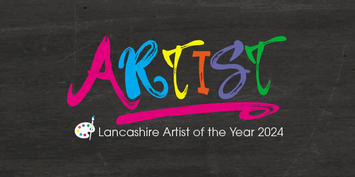 Lancashire Artist of the Year-6