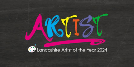 Lancashire Artist of the Year-6