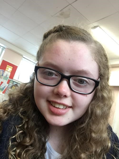 Young Keith Grammar pupil chosen as one of Scotland's Young Ambassador for Inclusion: Young Keith Grammar pupil chosen as one of Scotland's Young Ambassador for Inclusion
