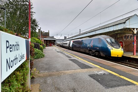 Penrith Station 1