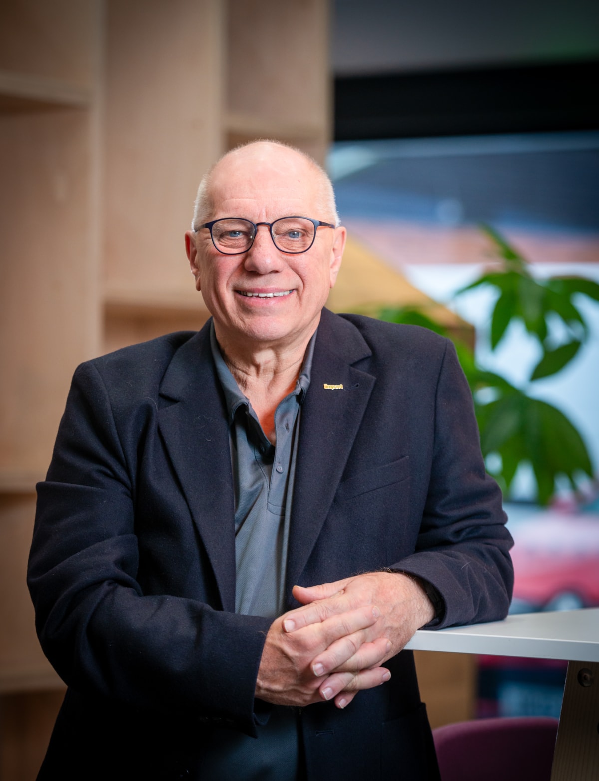 Image - David Williams