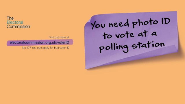 Important information issued ahead of local Leeds and regional elections