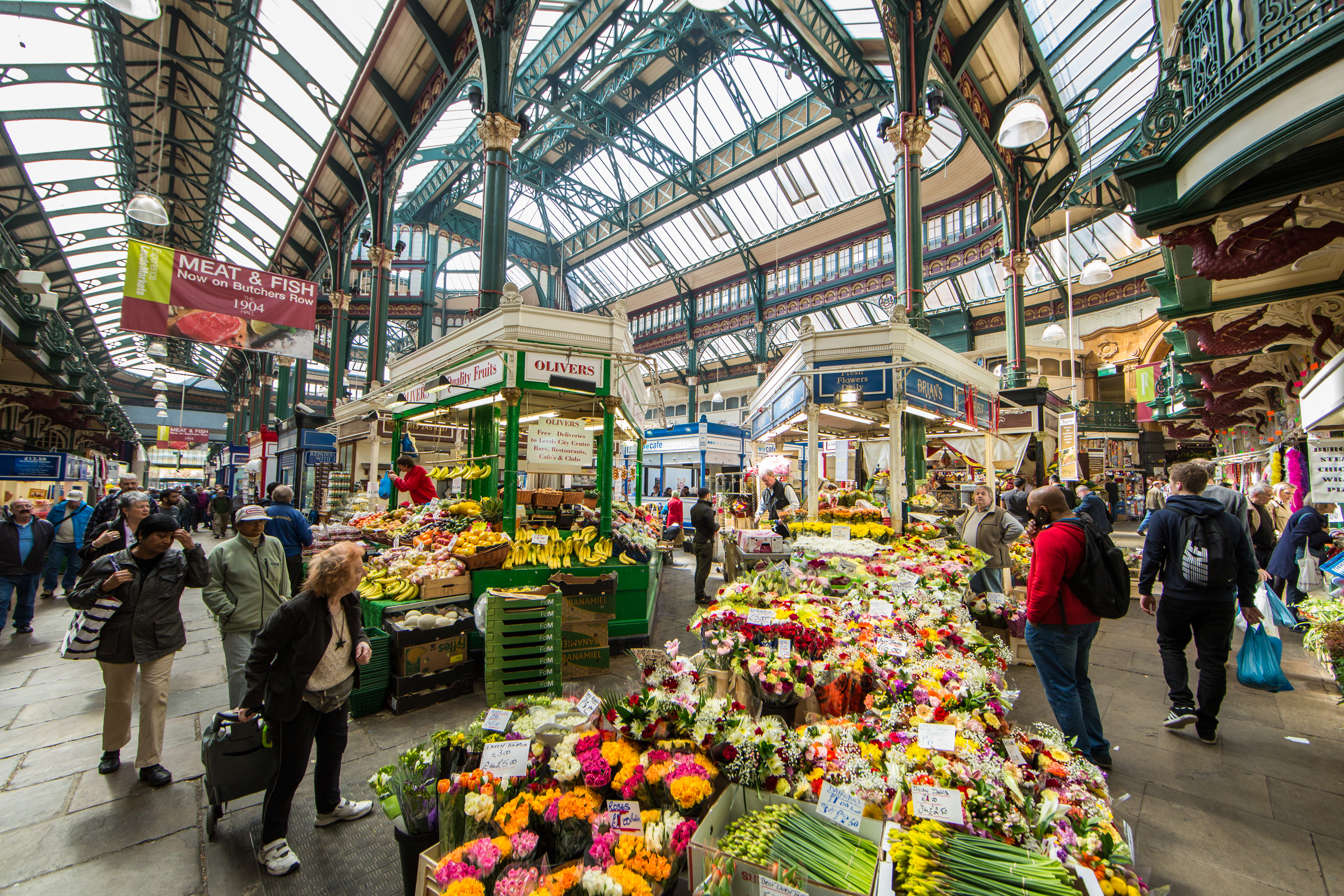 Kirkgate Market Leeds Credit Leeds City Council 5   85e3e9fc12b04b0d94c052c8898b5c02 