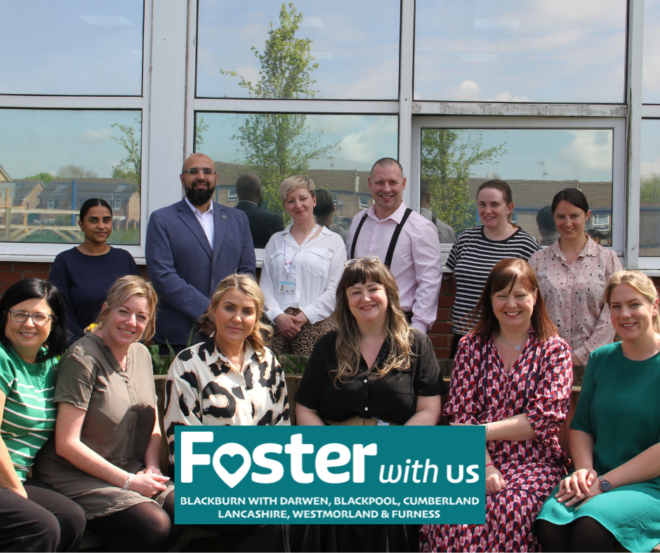 Fostering Hub launched