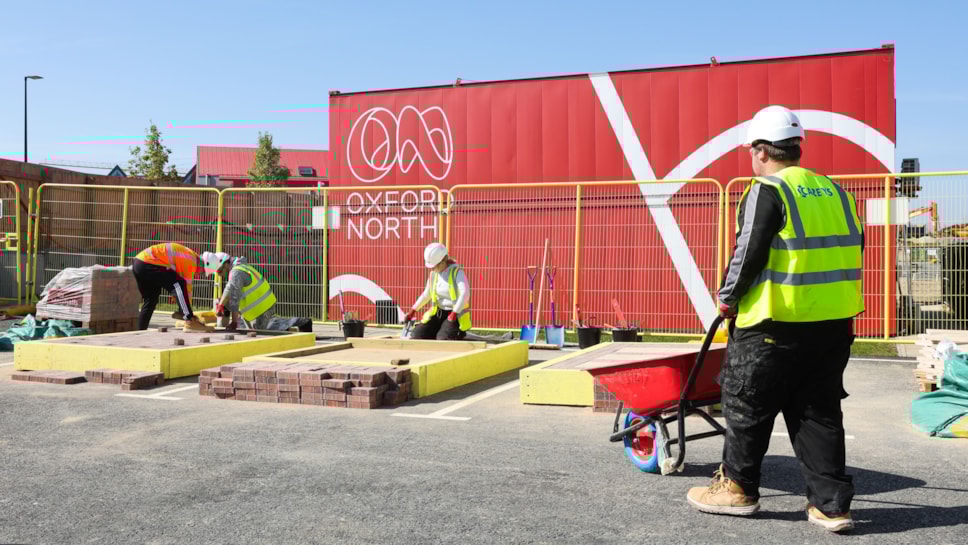 sofea construction