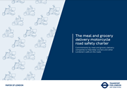 TfL Image - Road Safety Charter: TfL Image - Road Safety Charter