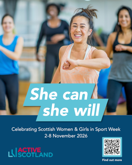 4x5 - Static Social - Gym - Women and Girls in Sport 2026