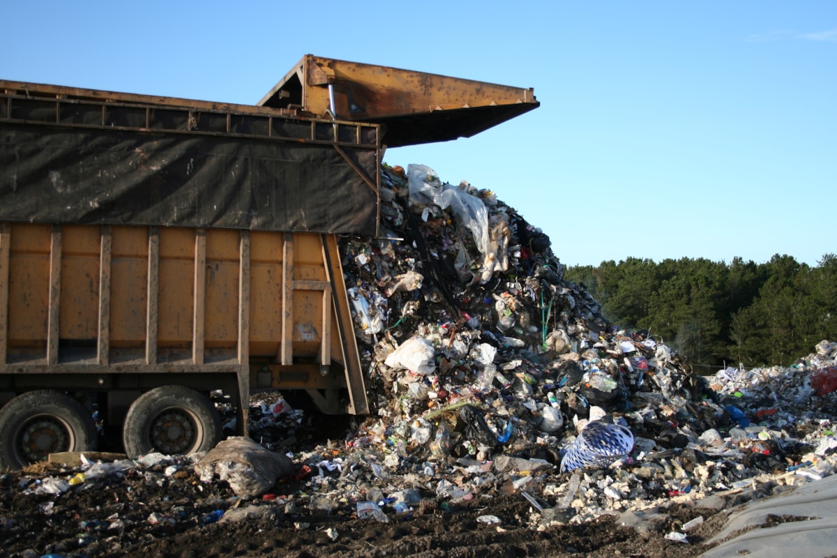 Ejector Trailer Dallachy