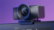 Elgato Facecam4K Image1: Elgato Facecam4K Image1