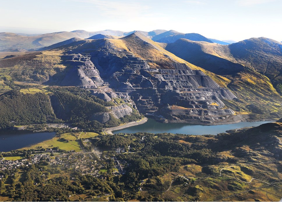 Dinorwig Quarry RCAHMW AP 2015 3391