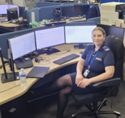 Denisa-Elena Cionbanu - Team Manager at East England ROC-2: Denisa-Elena Cionbanu - Team Manager at East England ROC-2