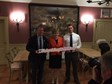 Unlocking Ambition business stars announced: UA launch with FM