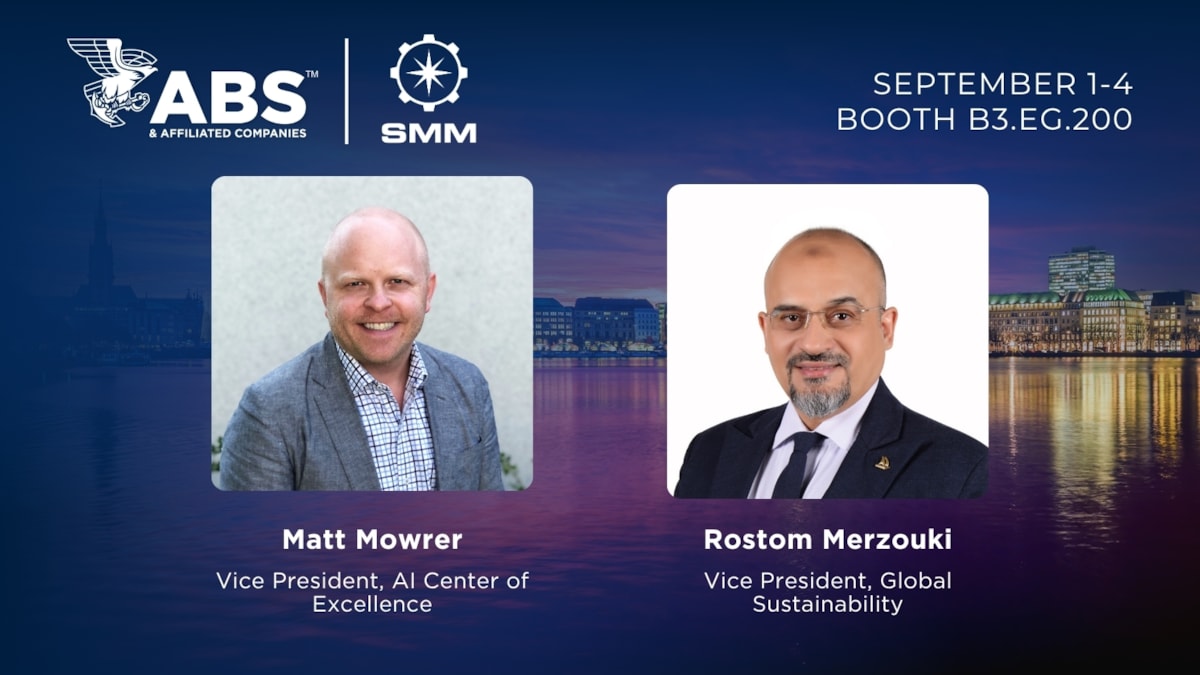 ABS at SMM26 - Leaders 2