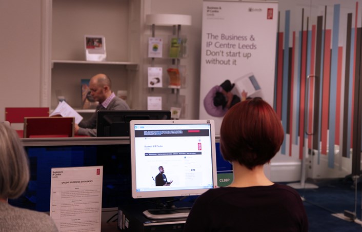 Positive impact of business support centre highlighted by new report: bipc2.jpg