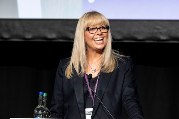 VisitScotland appoints new CEO: Vicki Miller VisitScotland