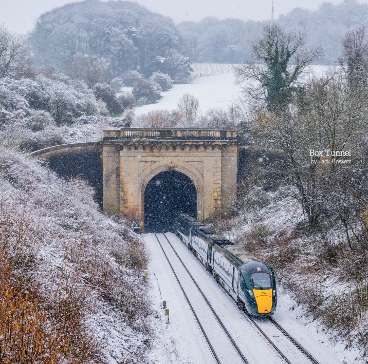 012 December Box tunnel