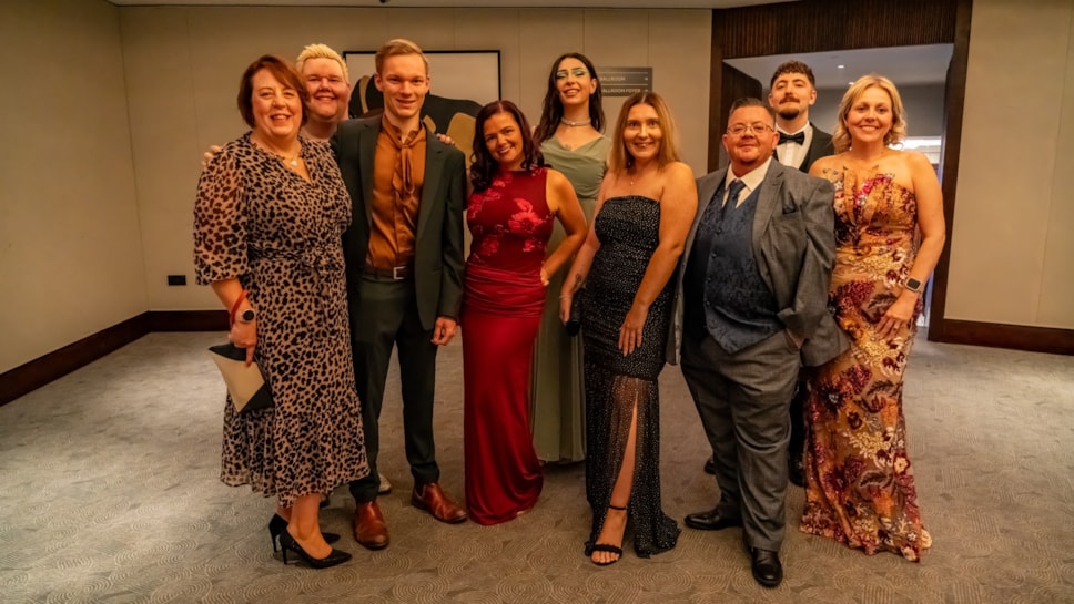 Pride Rainbow Honours 2026