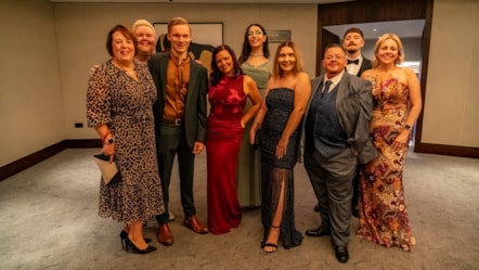 Pride Rainbow Honours 2026