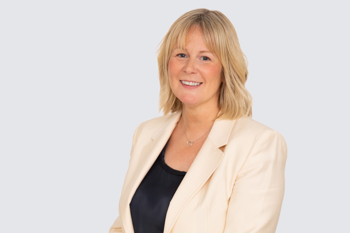 Deputy Minister for Public and Preventative Health - Nerys Evans
