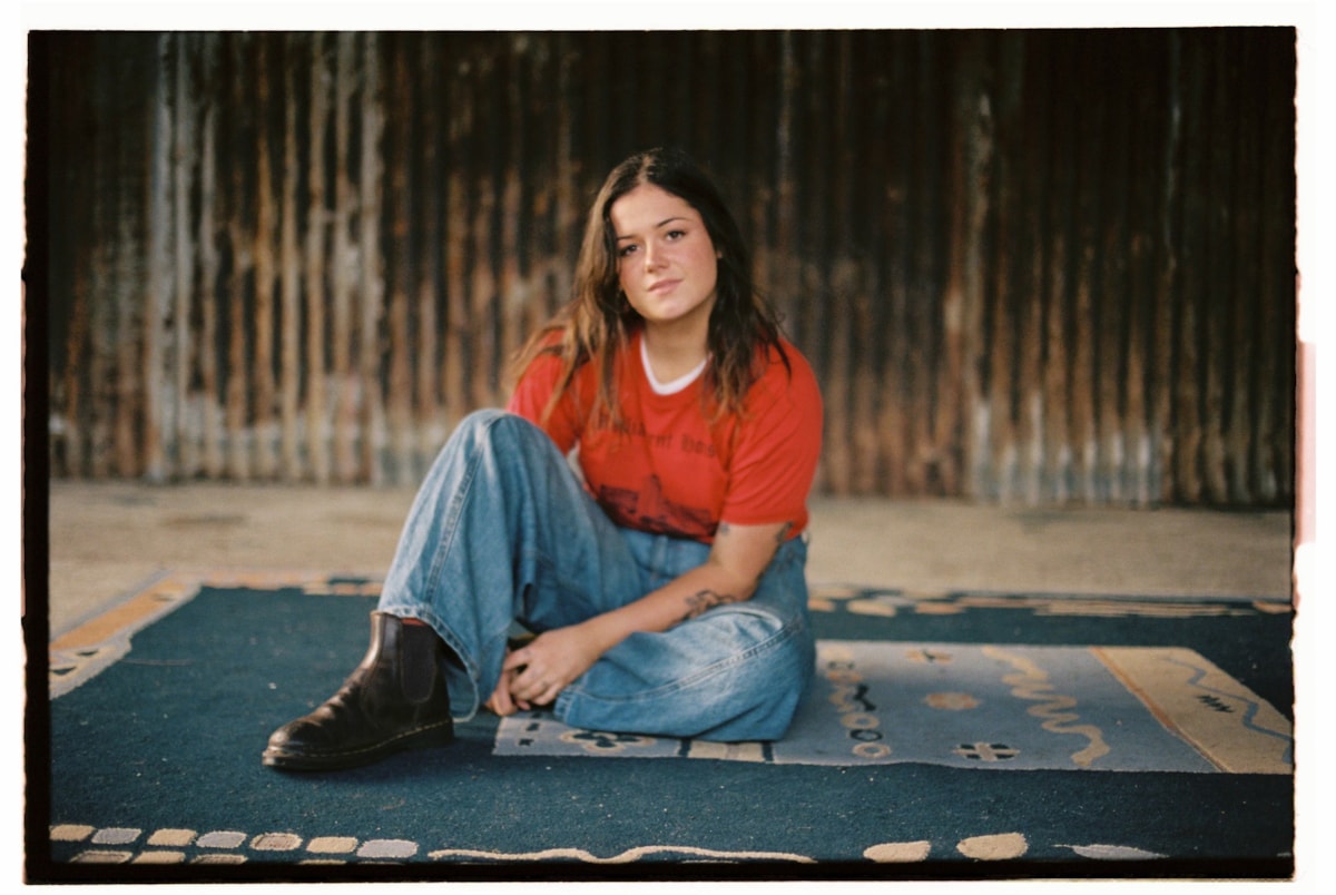 Ruby Fields - Press Photo 2
