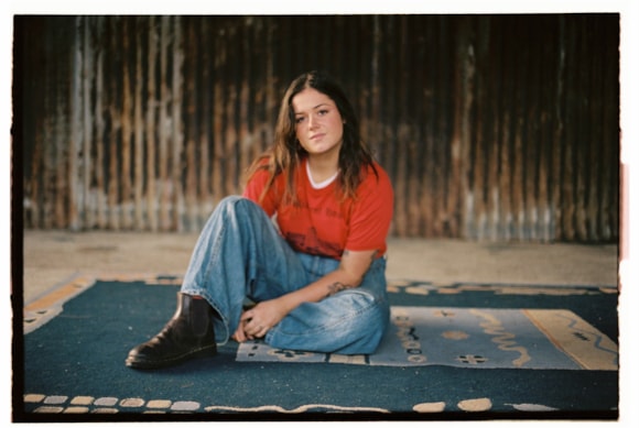 Ruby Fields - Press Photo 2