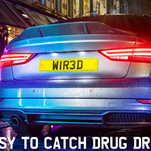 Drug Driving