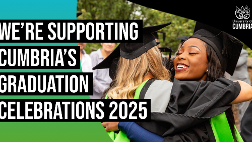 Graduation Vibrancy Campaign 2025