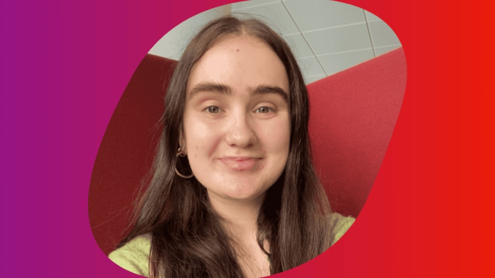 Erin Lightbulb Moments