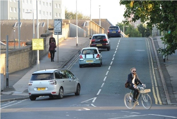 Park Street bridge in Hull is set to undergo a vital upgrade