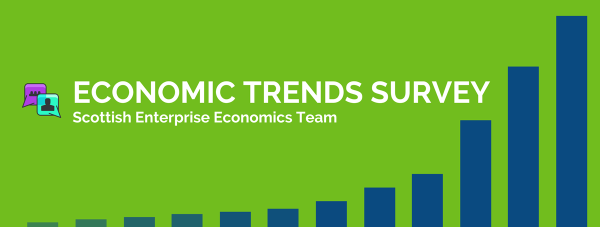 economic trends logo