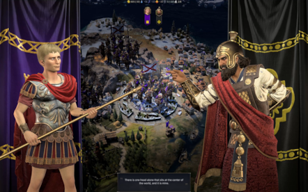Civ VII Apple Arcade Edition Mac Screenshot 2-2