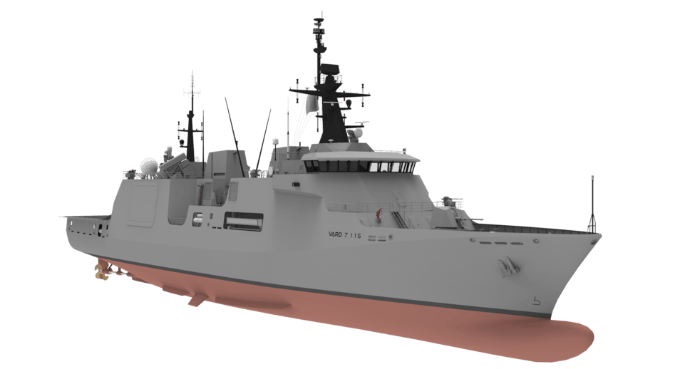 Image Courtesy of Vard