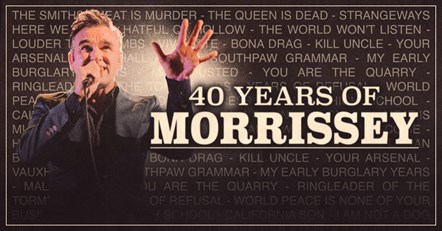 Morrissey AUNZ 40 Years Of Morrissey-3