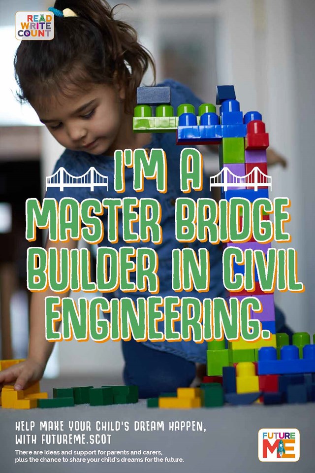 Bridge builder