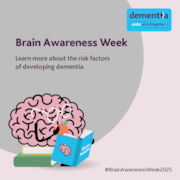 Brain Awareness Week-5: Brain Awareness Week-5