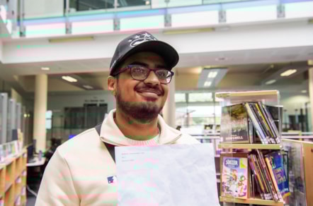Muhammed, Skinners Academy
