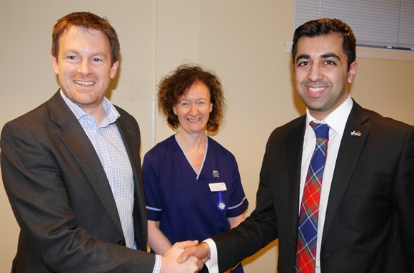 Scotland’s £9 million support for Malawi: Humza Yousaf announces £9m for Malawi