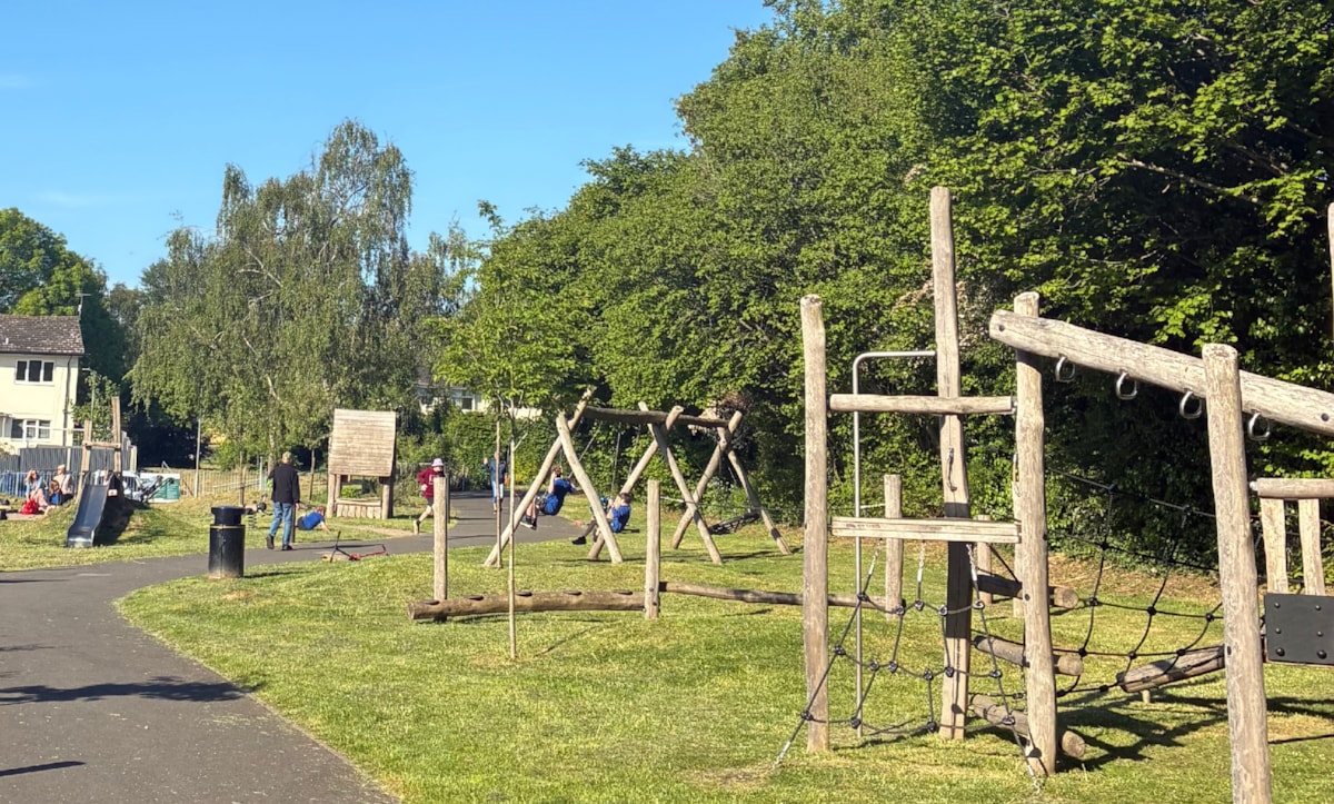 Playground-2