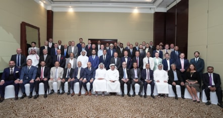 IMAGE ABS Middle East Regional Committee