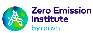 Logo - Zero Emission Institute by Arriva