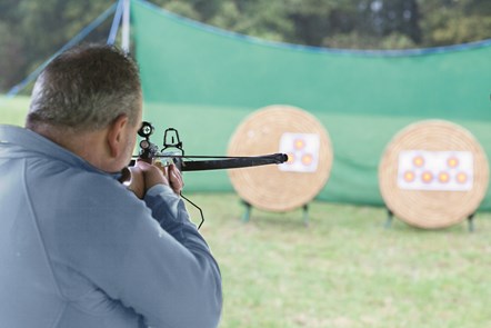 Shooting Techniques
