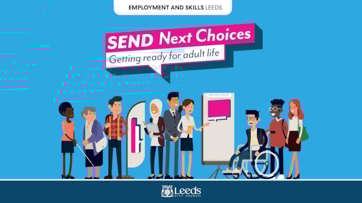 SEND 2025: SEND 2025