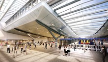 NEW Shard Internal Concourse v2