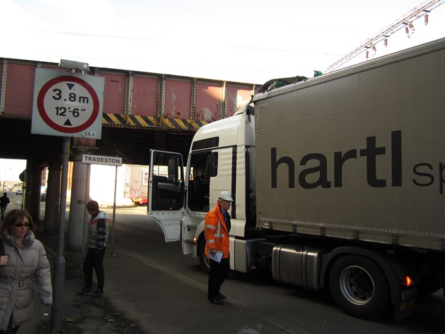 BridgeStrike 3